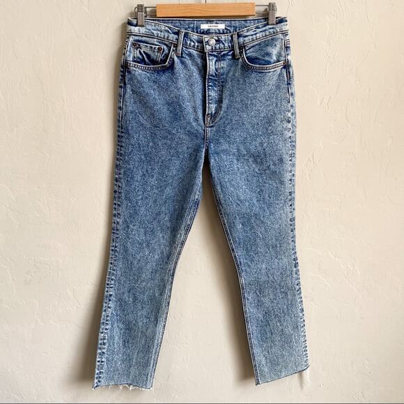 NWT GRLFRND The Reed Easy Street Jeans‎ - Picture 2 of 6